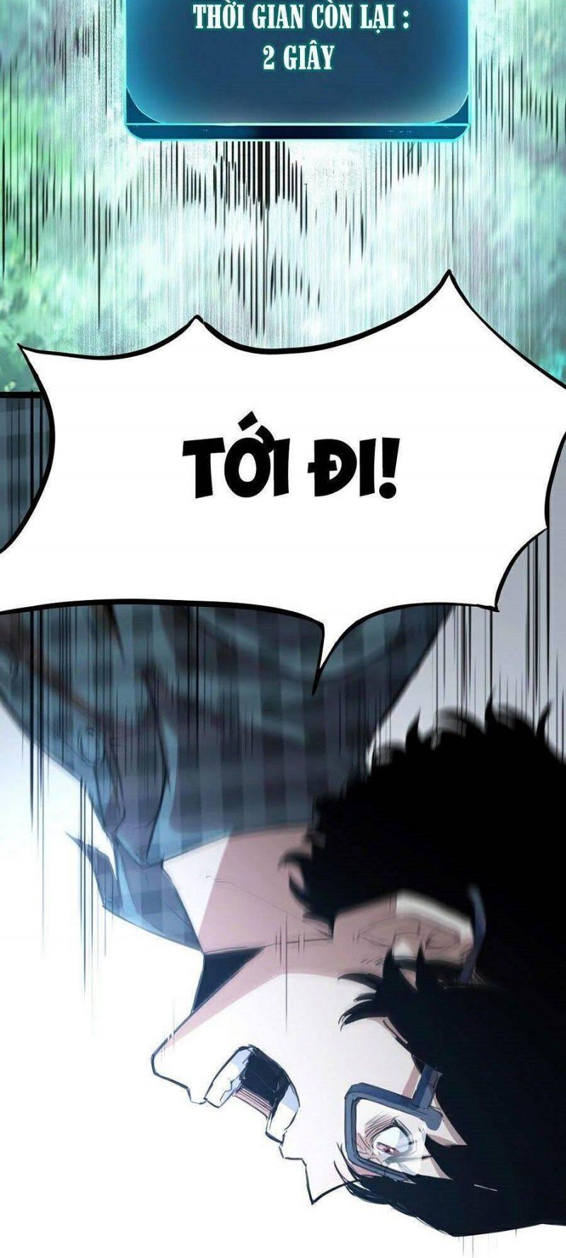 tôi dựa vào bug làm ông nội người ta chapter 1 156