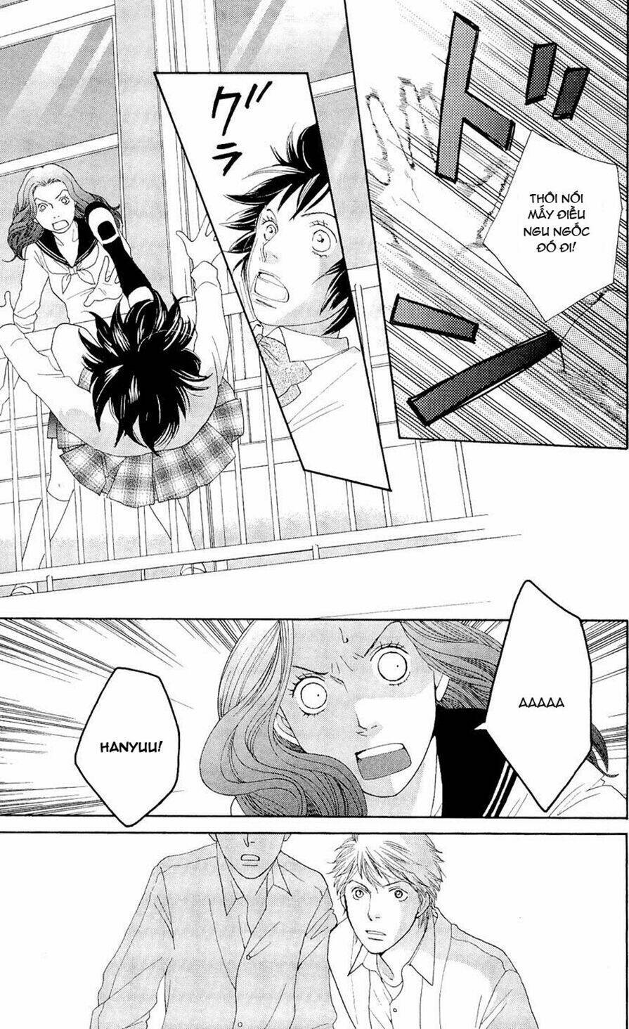 matsuri special chapter 17 29