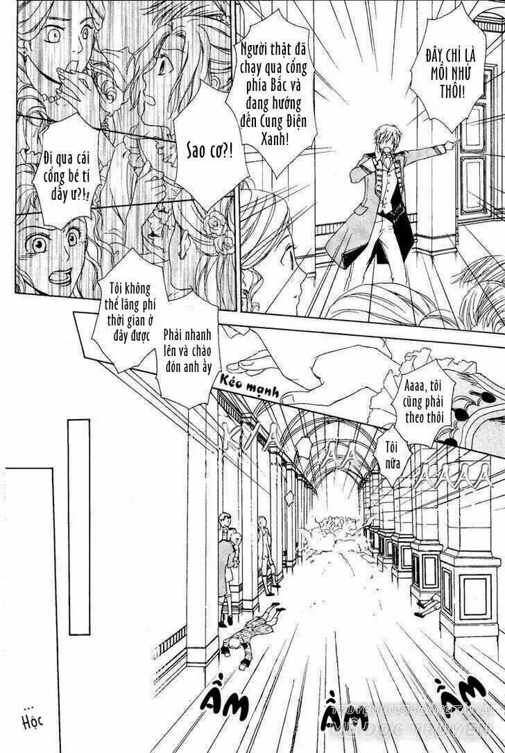 migawari hakushaku no bouken chapter 2 33