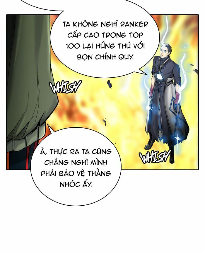 tòa tháp bí ẩn 2 chapter 334.5 36