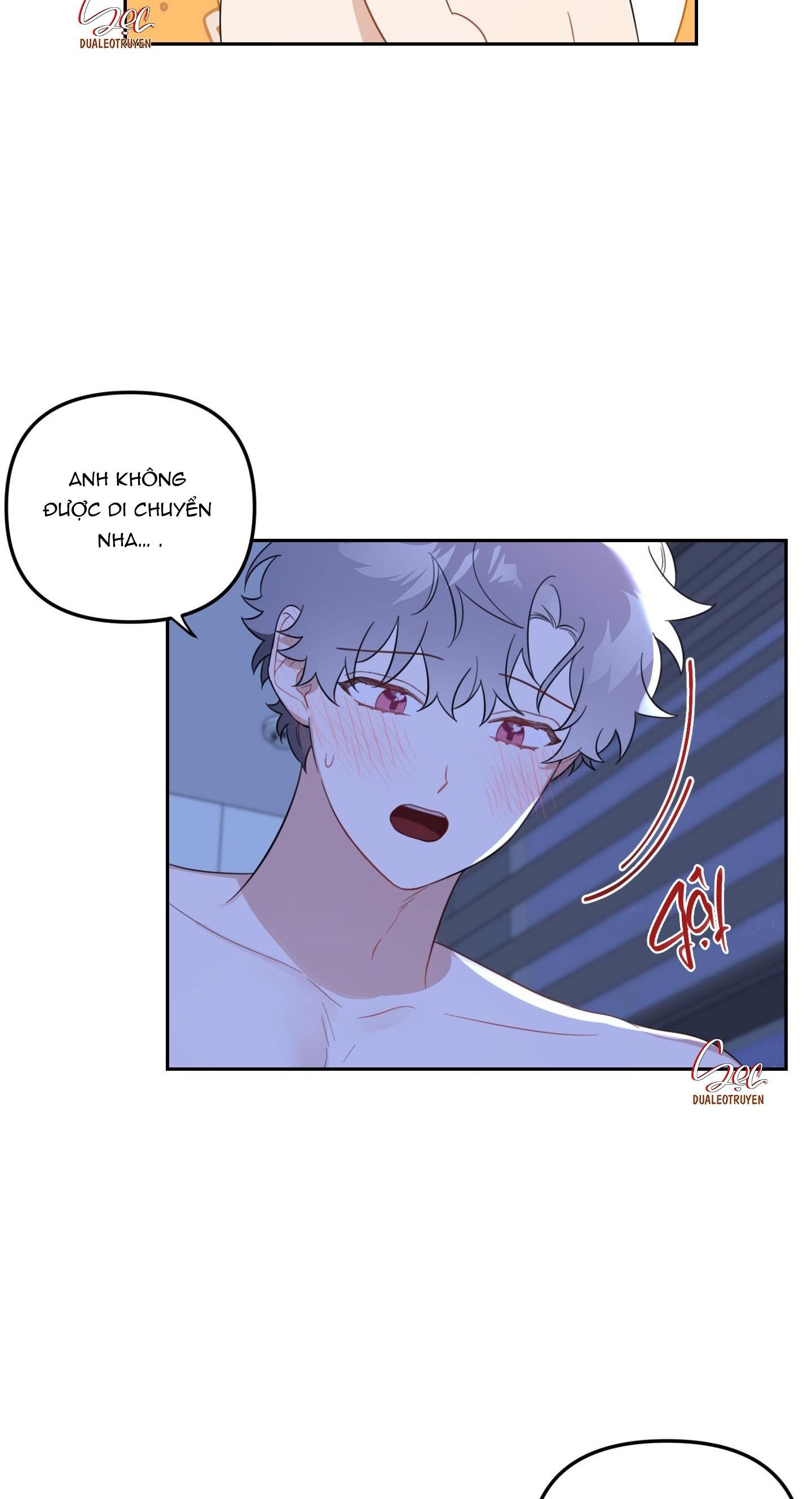 vườn hoa chapter 47 42