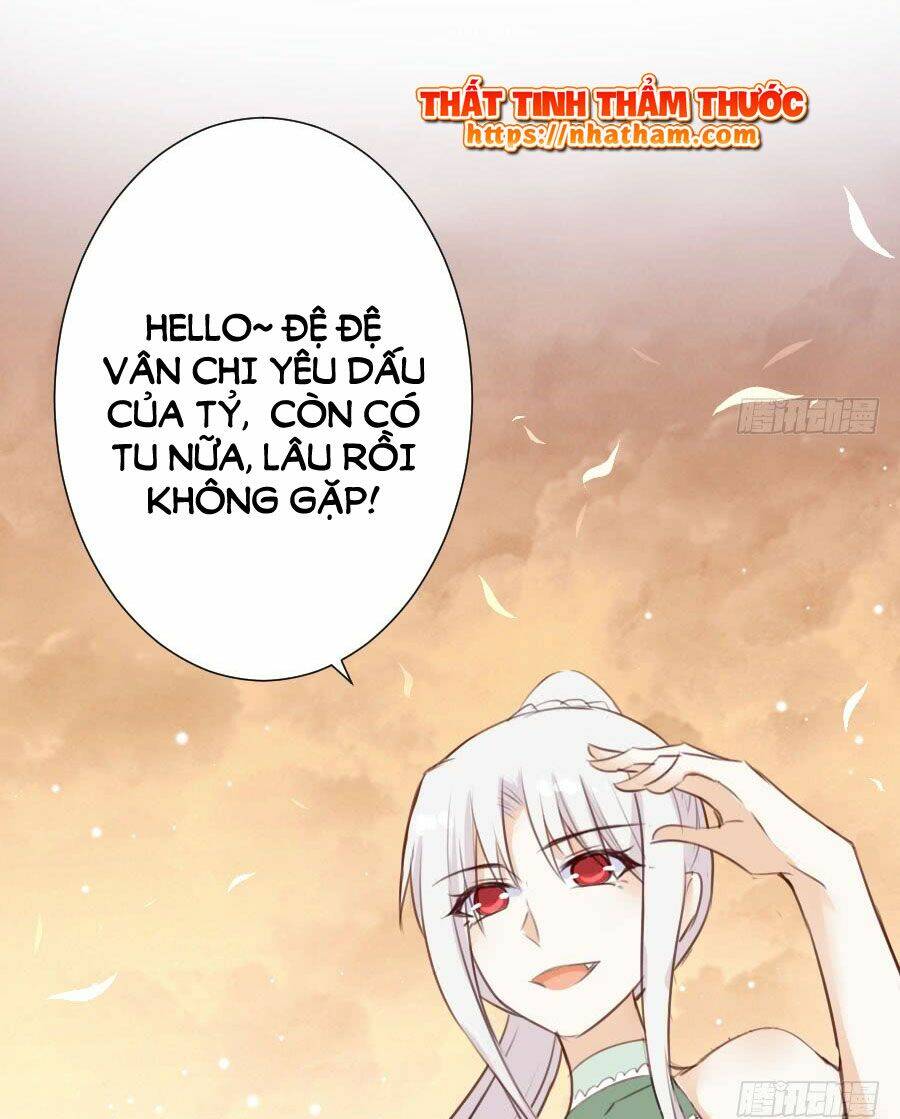 hôm nay ta cũng muốn trêu chọc nàng chapter 66 15