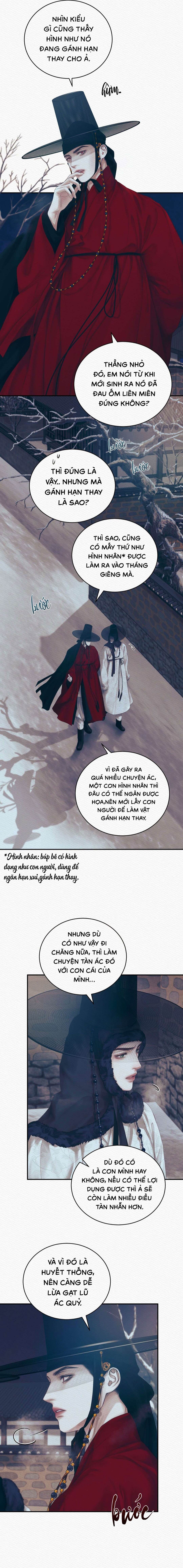 qủy dạ khúc chapter 87 11