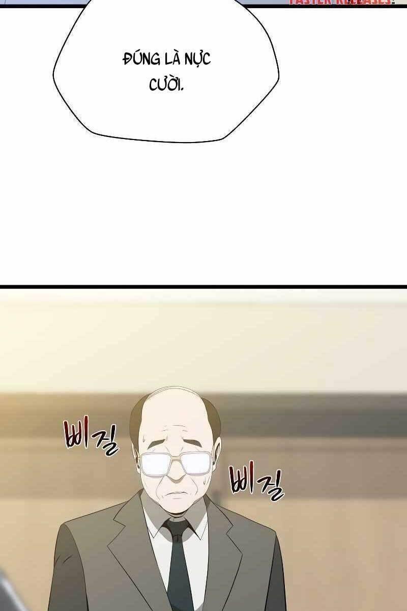 tiêu diệt đấng cứu thế chapter 119 3