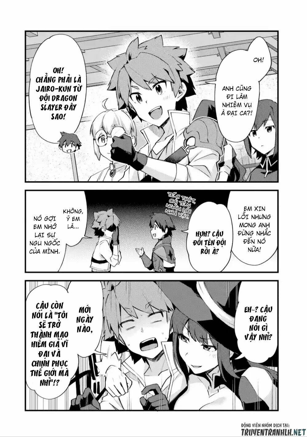 nido tensei shita shounen wa s rank boukensha toshite heion ni sugosu-zense ga kenja de eiyuu datta chapter 6 6