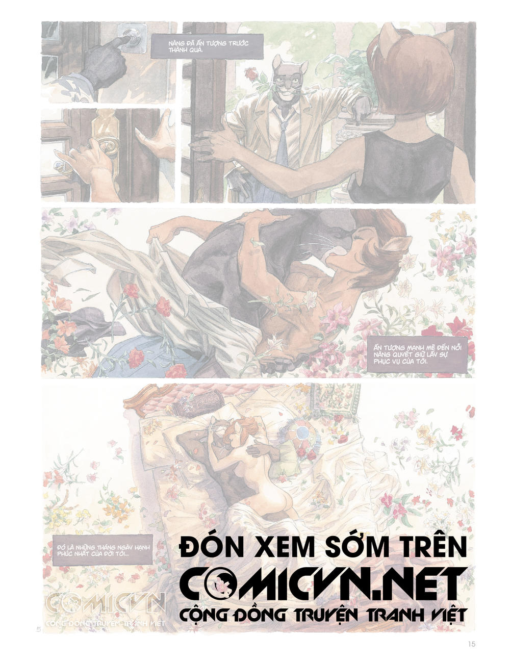 xena - công chúa chiến binh chapter 1.2 19