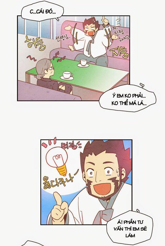 evergreen tea chapter 4 40