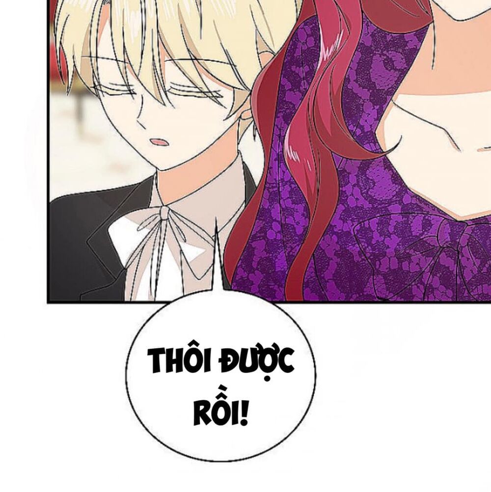 xuyên không trở thành mẹ của nhân vật phản diện chapter 39 17