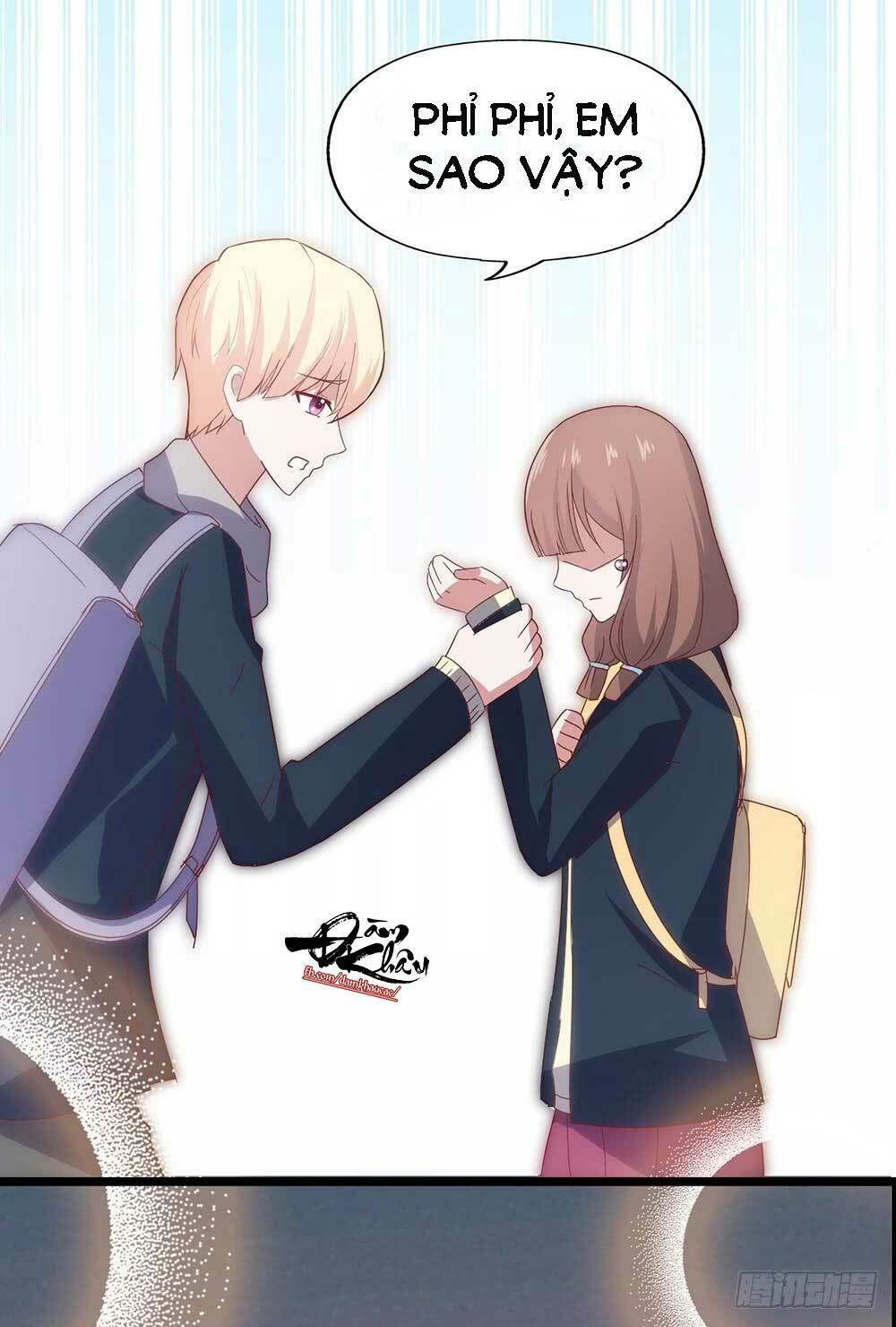 ác ma bàn bên chapter 44 42