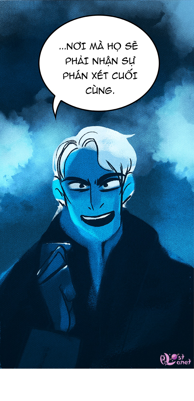 thần thoại olympus chapter 55 3