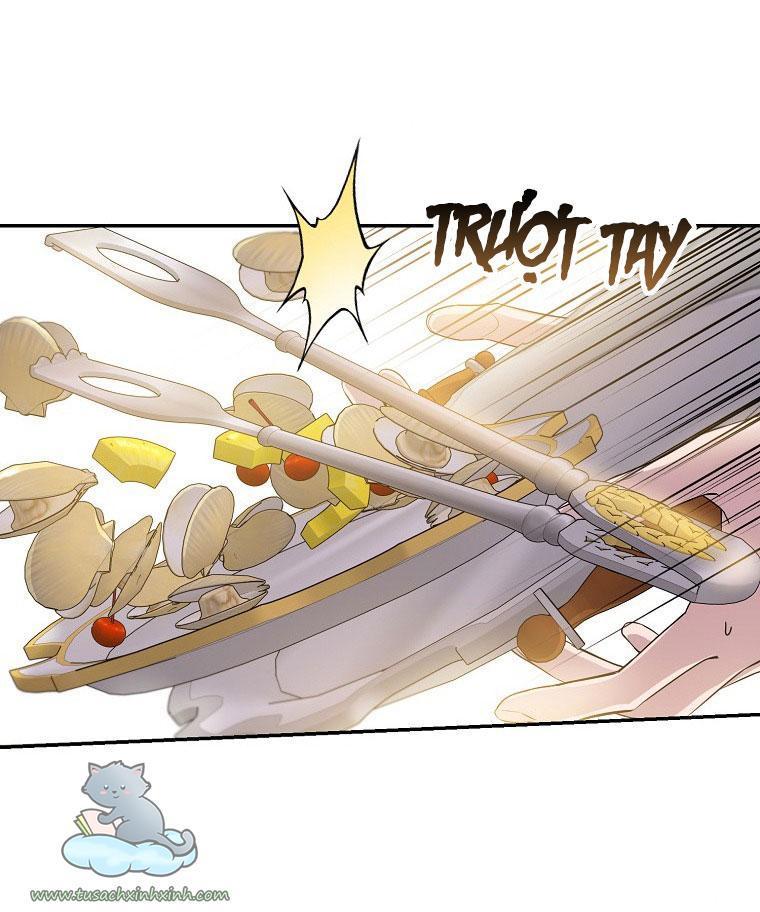 thuần hóa bạo chúa rồi bỏ trốn chapter 45 45