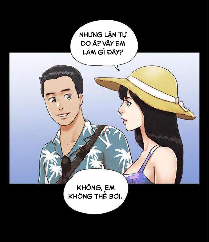 mọi thứ đã được chấp thuận chapter 1.5 12