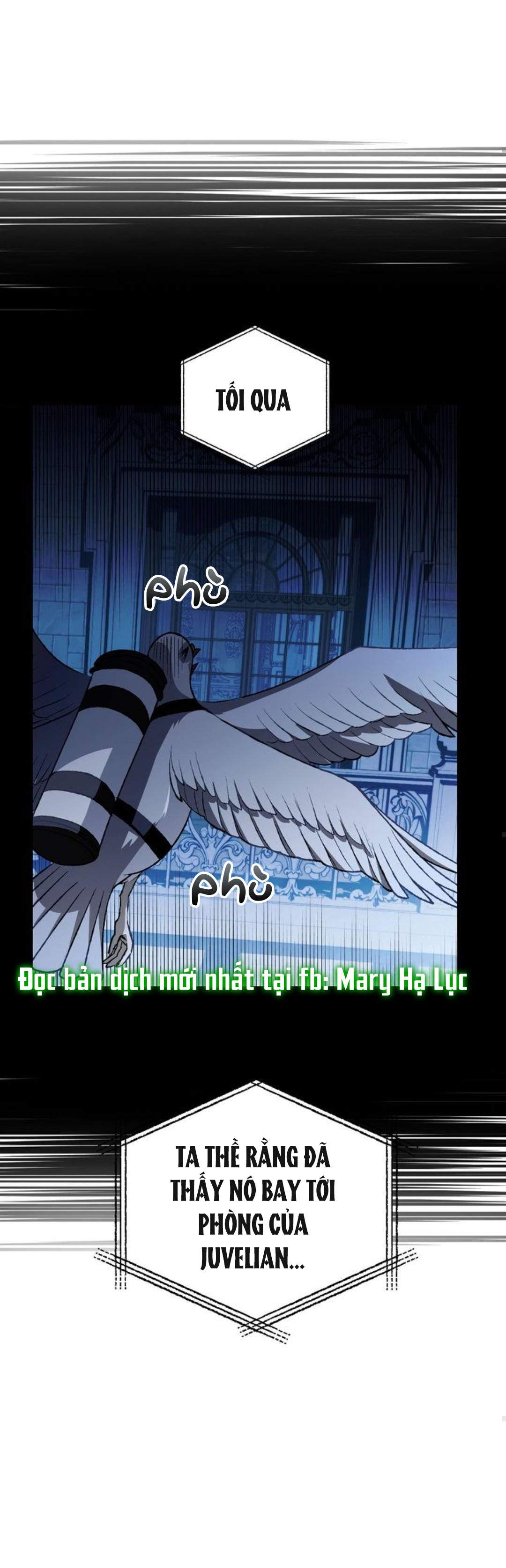 cha à, con không muốn kết hôn đâu chapter 60 37