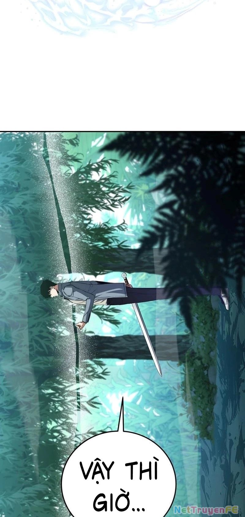 công thức cấp kiếm thần hồi quy chapter 5 29