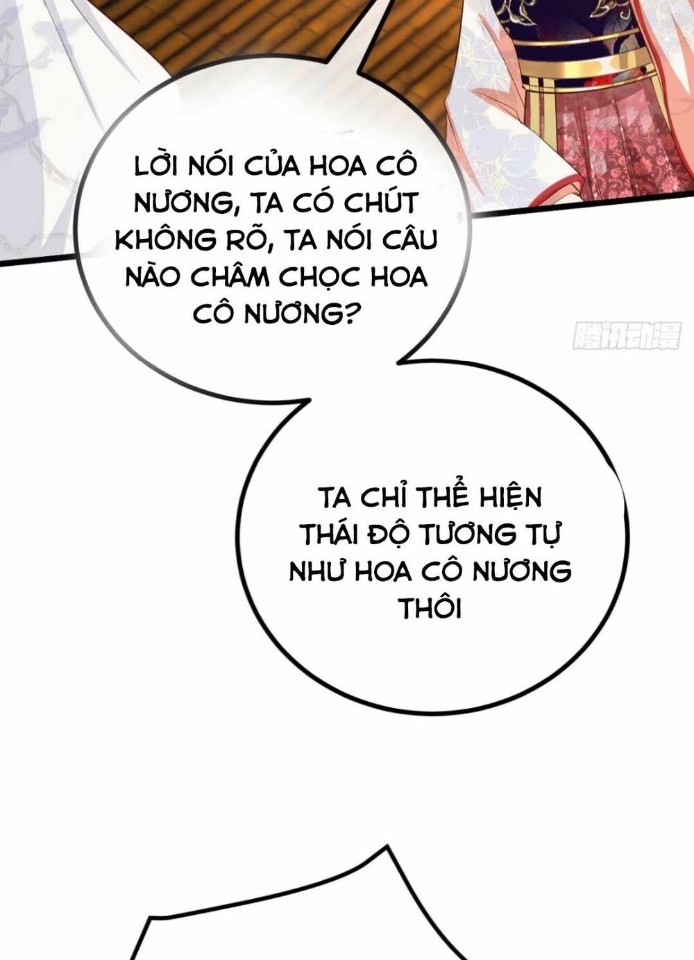 đại đích nữ trọng sinh về báo thù chapter 9 45