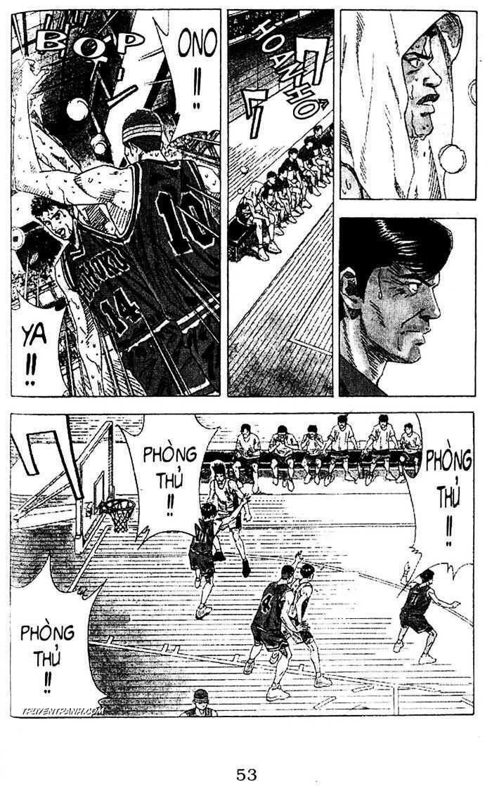 cao thủ bóng rổ chapter 167 14