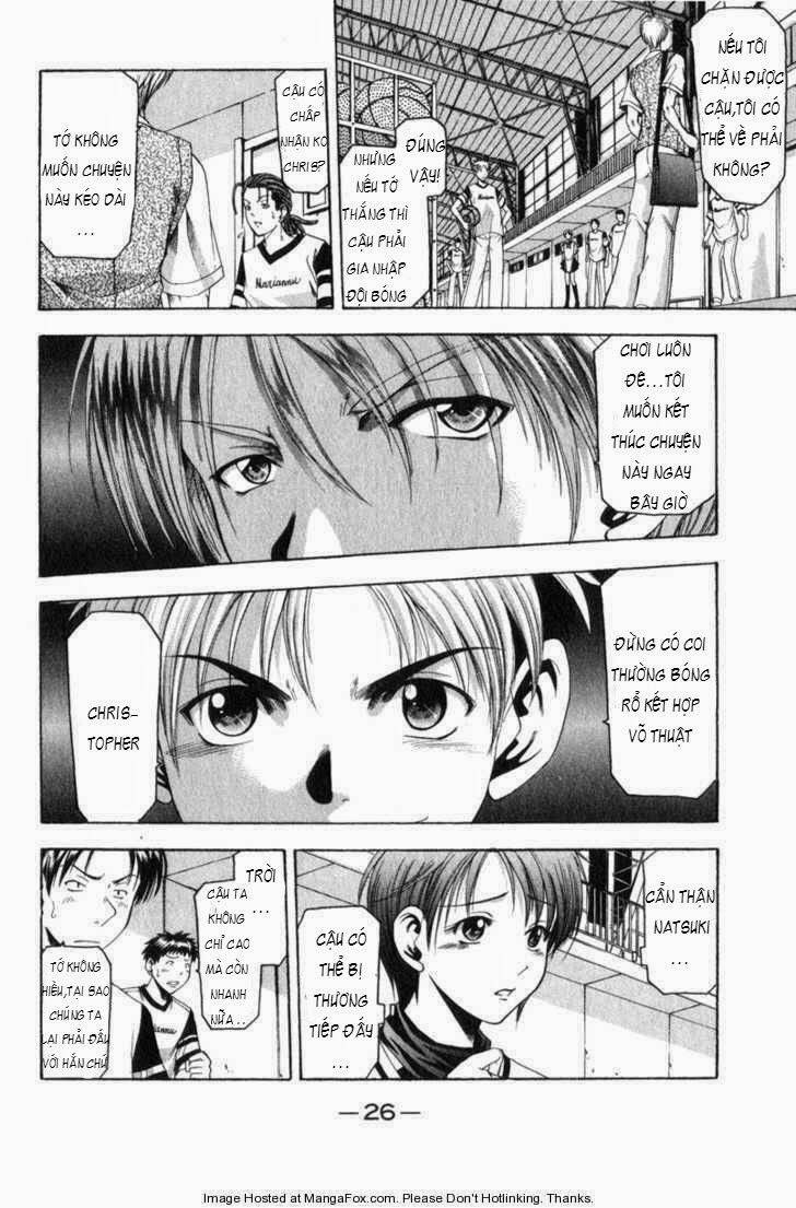 cross over chapter 43 5