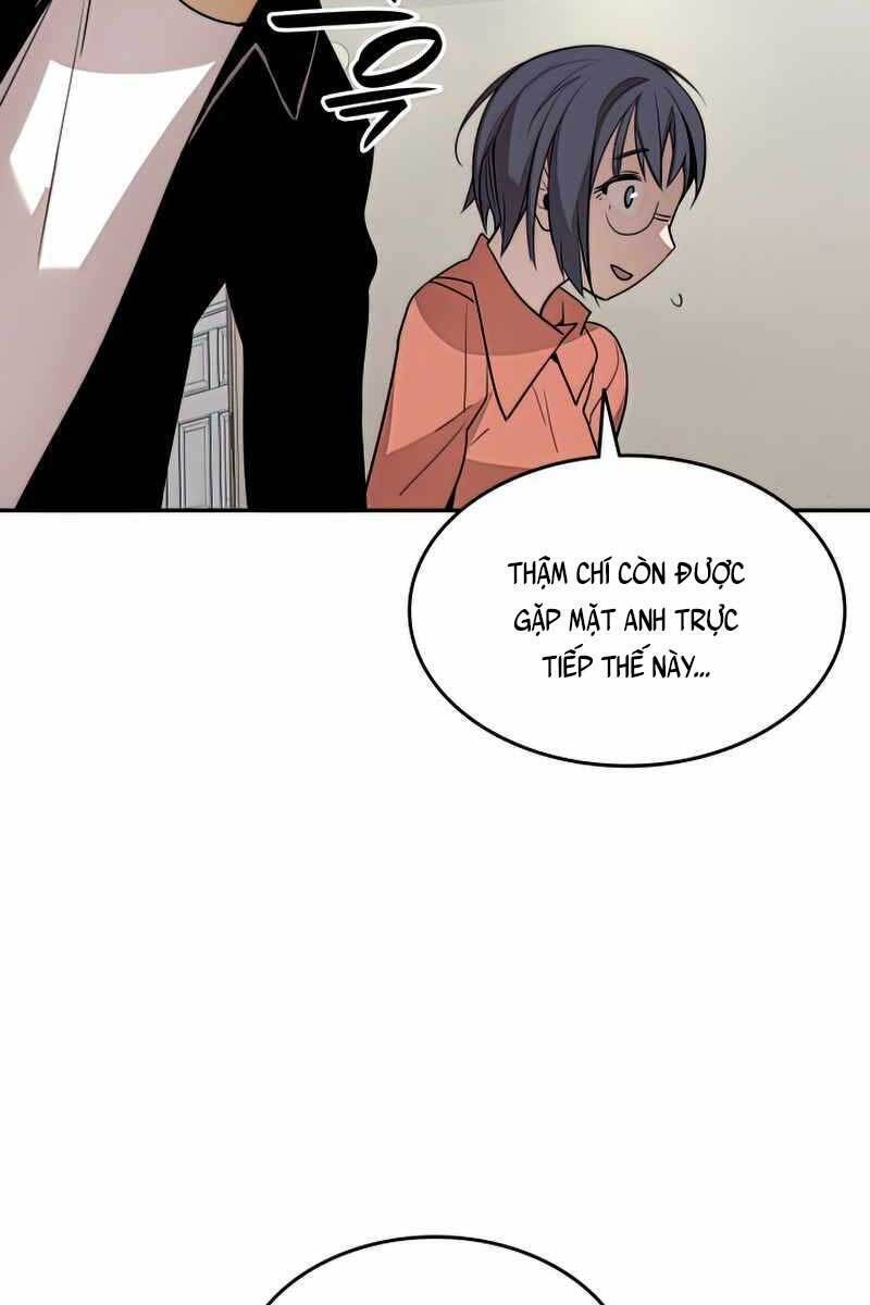 tôi là lính mới chapter 126 58