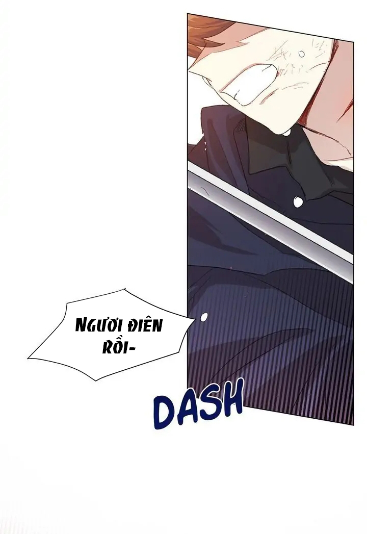 tôi là fan cứng hoàng tử chapter 64.2 11