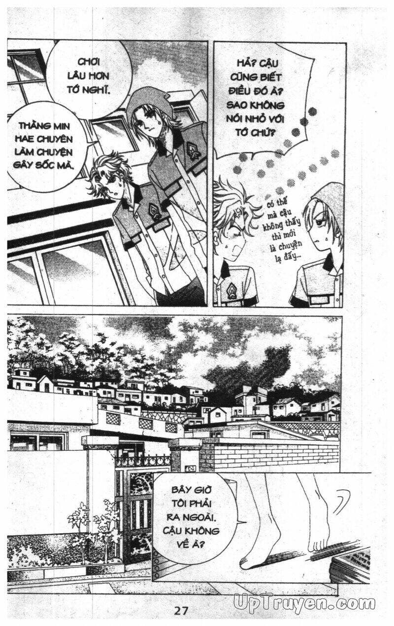 dạ khúc chapter 9 26