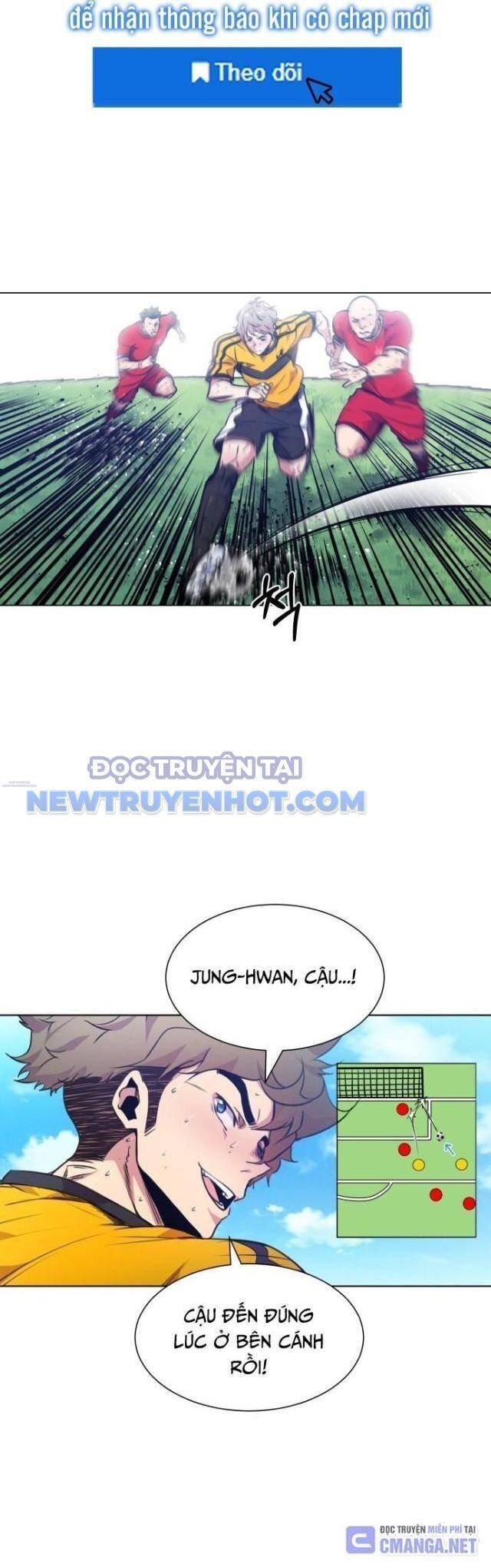 Góc Cao Khung Thành chapter 76 30