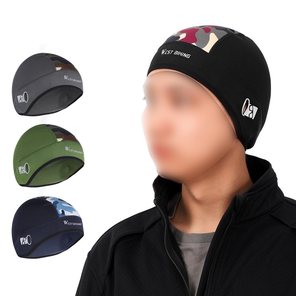 Mũ đi xe đạp WEST BIKING chống gió cho chạy xe đạp, trượt băng trượt tuyết