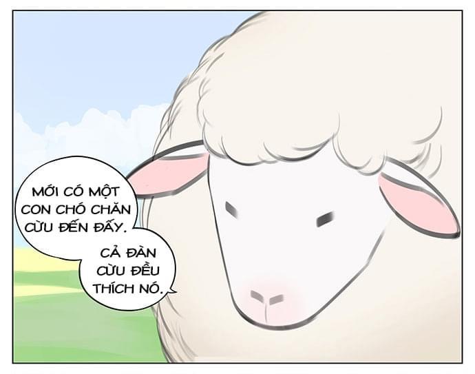 góc những chiếc truyện cute phô mai que chapter 1 2