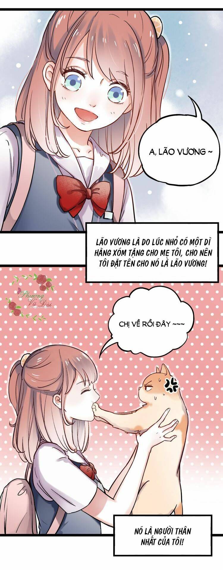 trạch thượng tịch mịch huỳnh hỏa chapter 1 48