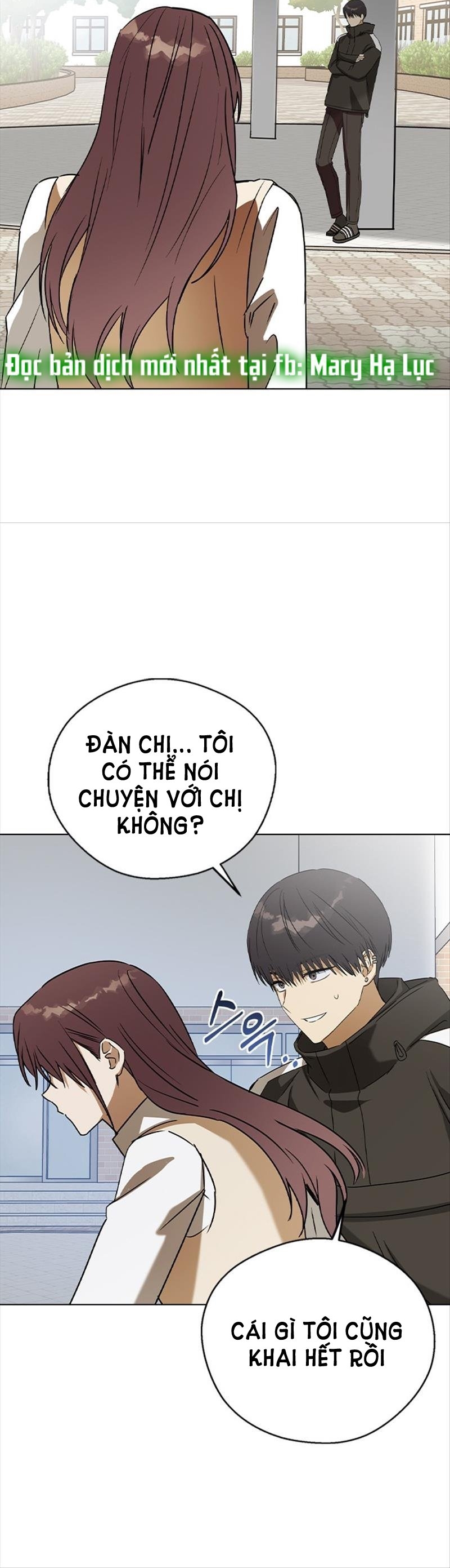 nhân duyên kiếp trước chapter 44.2 12