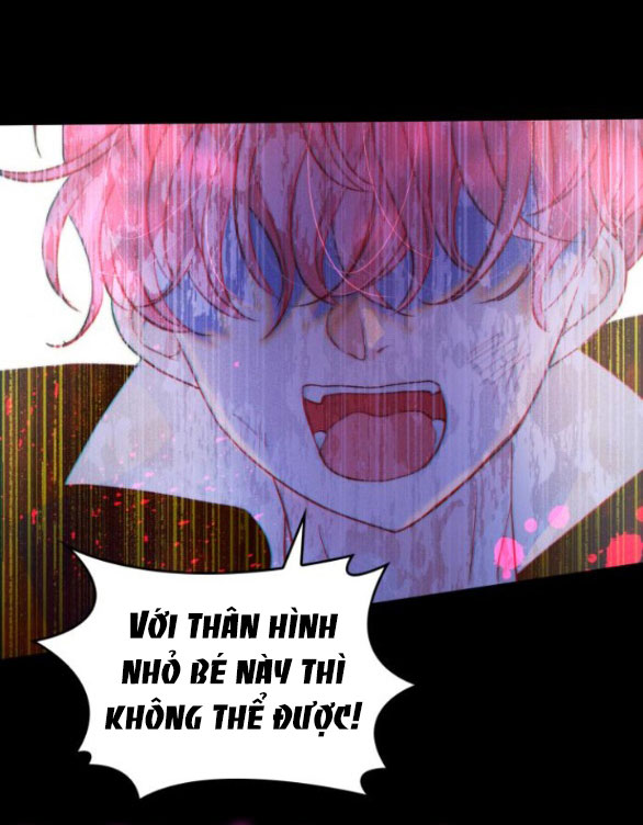 sau khi chuyển sinh tôi trở thành công chúa chapter 14.1 14