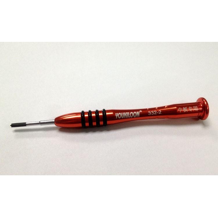 Vít lẻ 332-2 mở các loại ốc của iphone