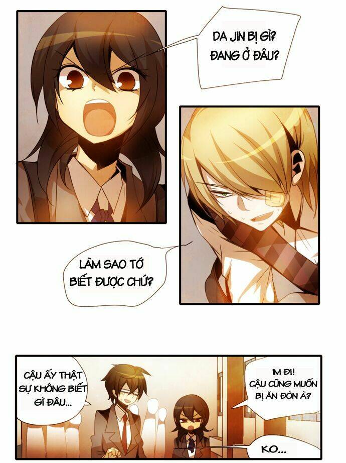 neung neung chapter 15 17