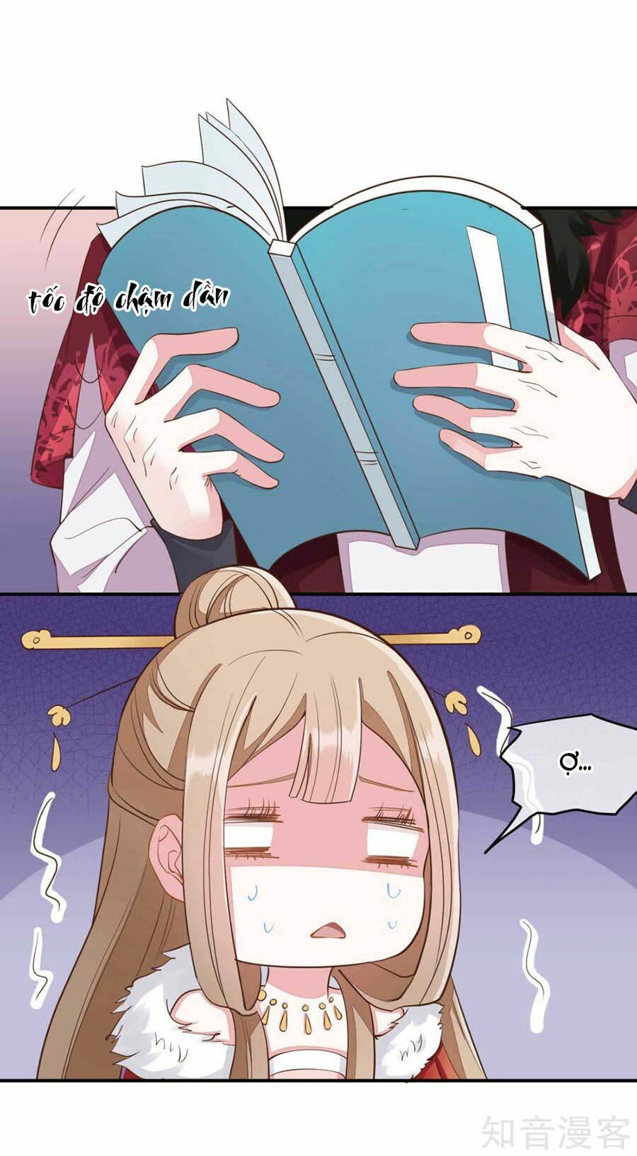 đích nữ hữu độc chapter 64 11