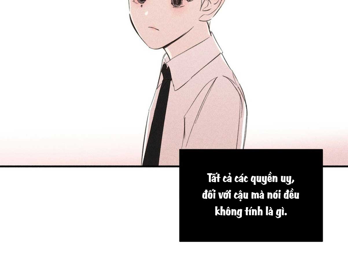 Tiểu Vương Tử chapter 66