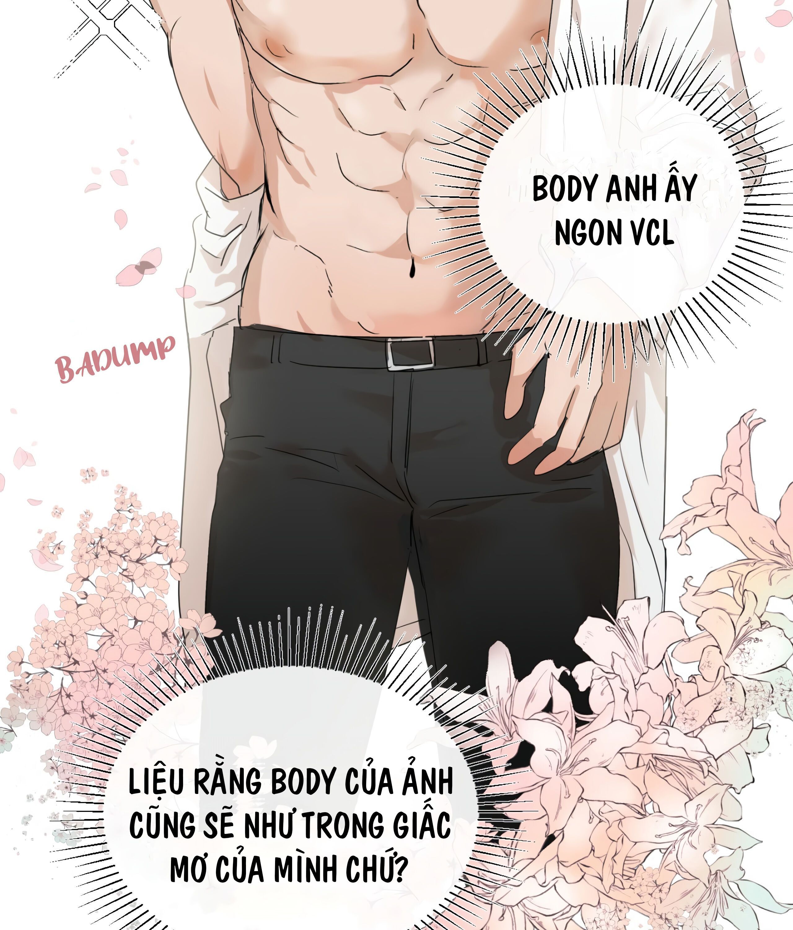 giấc mơ ngọt ngào chapter 2 78