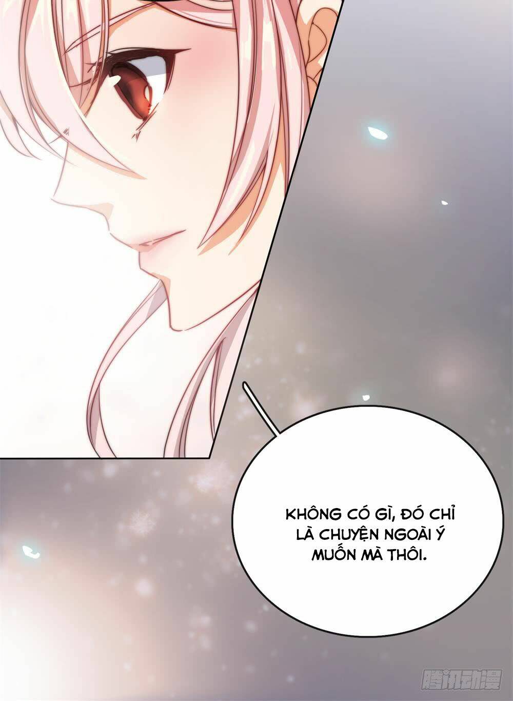 sổ tay tình yêu của tiểu hồ ly chapter 22 31