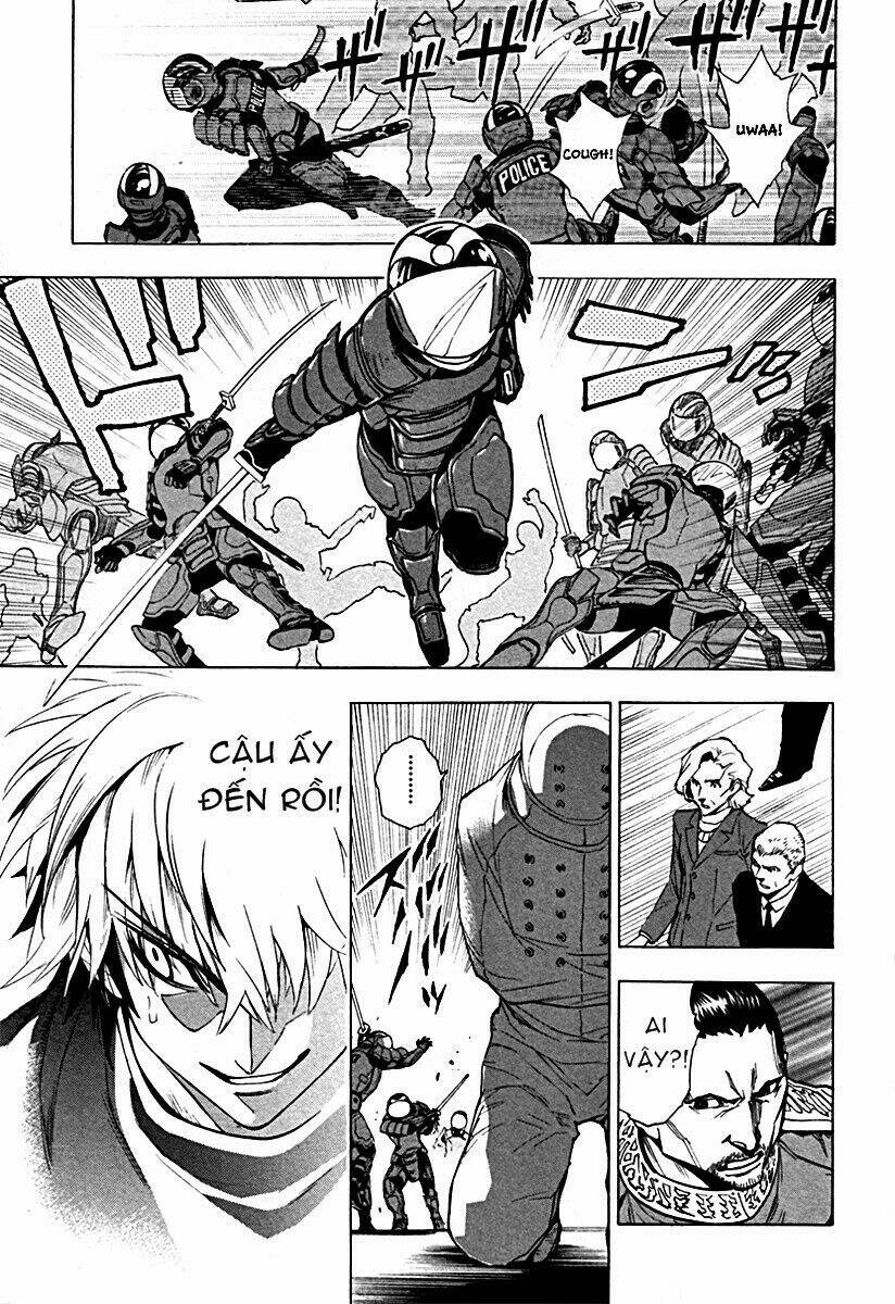 zennou no noa chapter 11 34