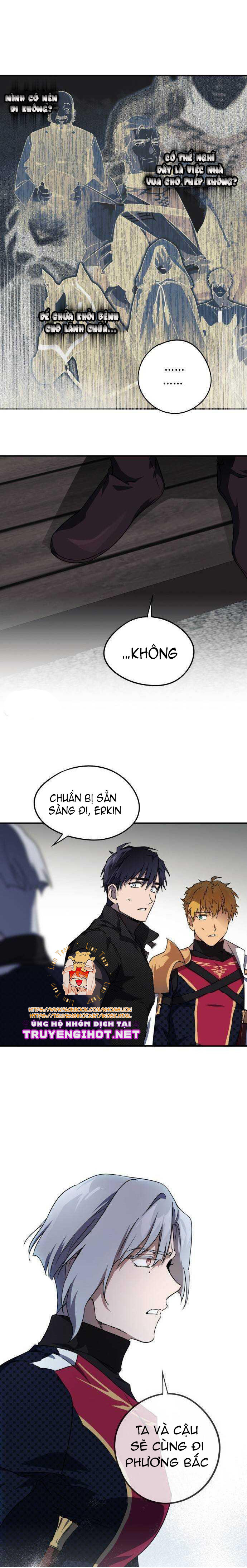 bị che khuất bởi hoàng hôn chapter 51 6