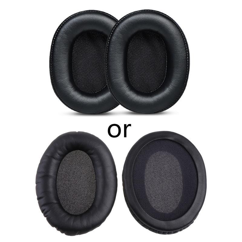 Miếng Đệm Tai Nghe Bằng Cao Su Non Cho Razer Barracuda X