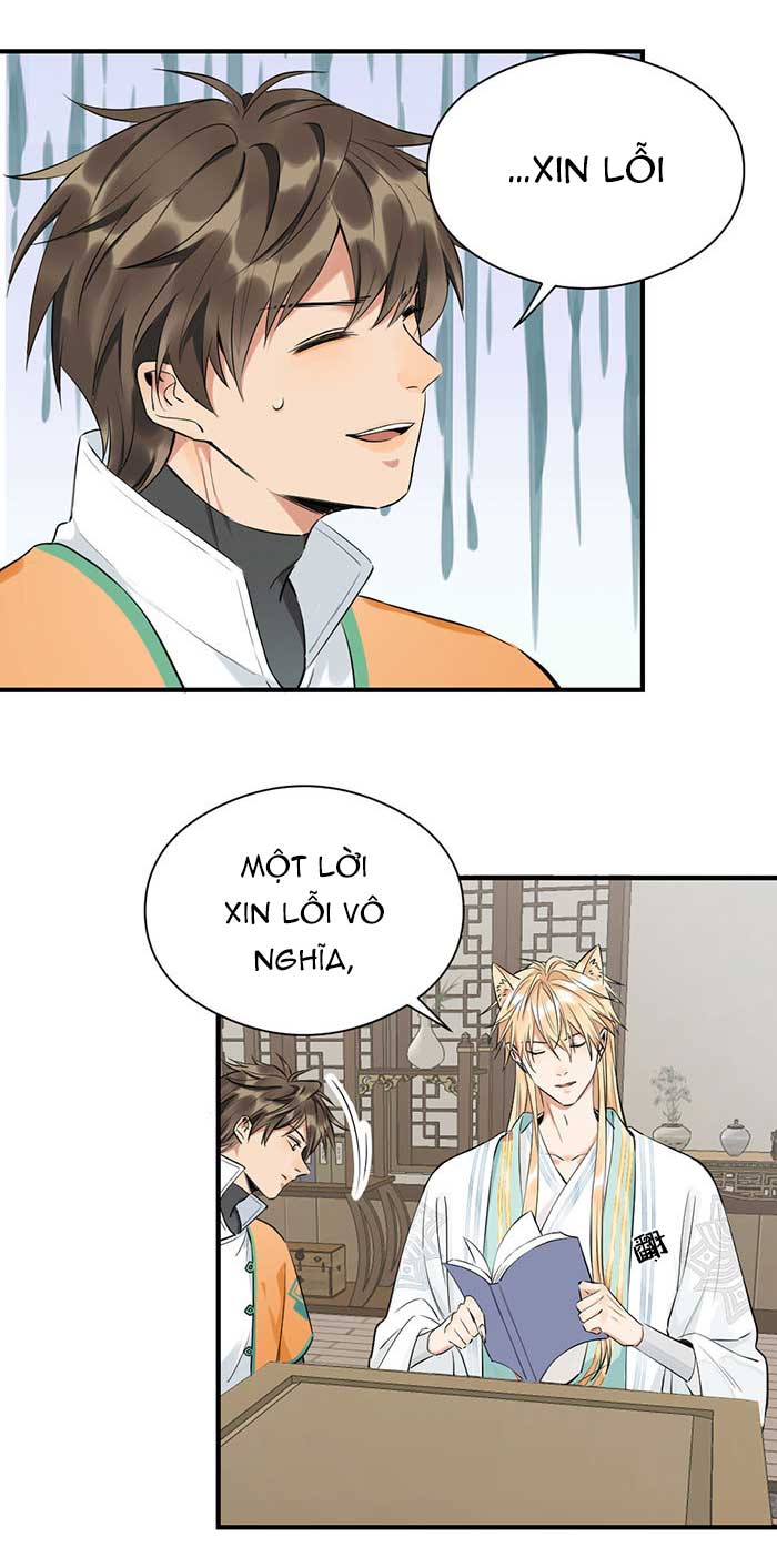 lục châu ca đầu chapter 5 13