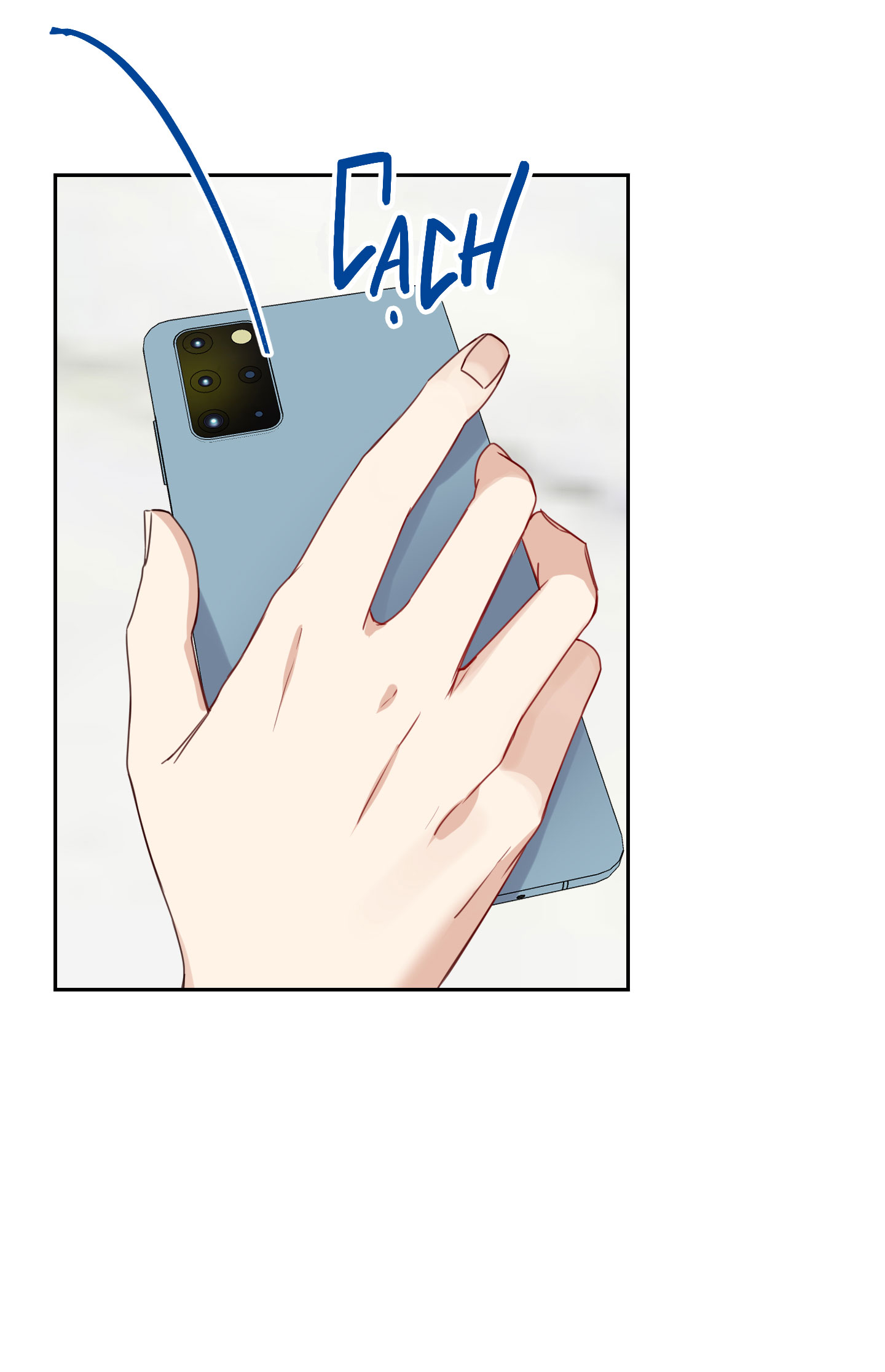 tình yêu bình thường nhưng không dễ tìm chapter 3 4