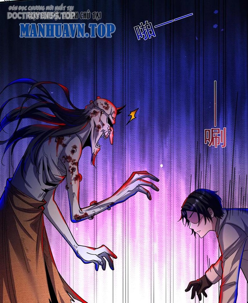 quỷ dị dược tề sư: bệnh nhân của ta đều là kinh khủng chapter 132 7