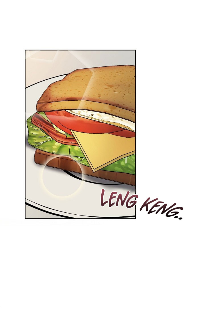 viên đạn vàng chapter 3 30