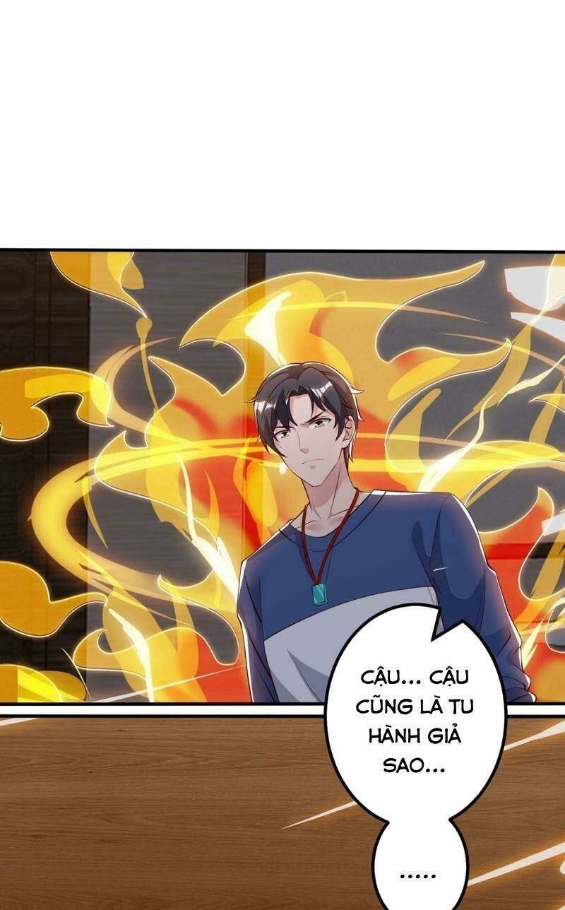 trọng sinh khí thiếu quy lai chapter 101 17