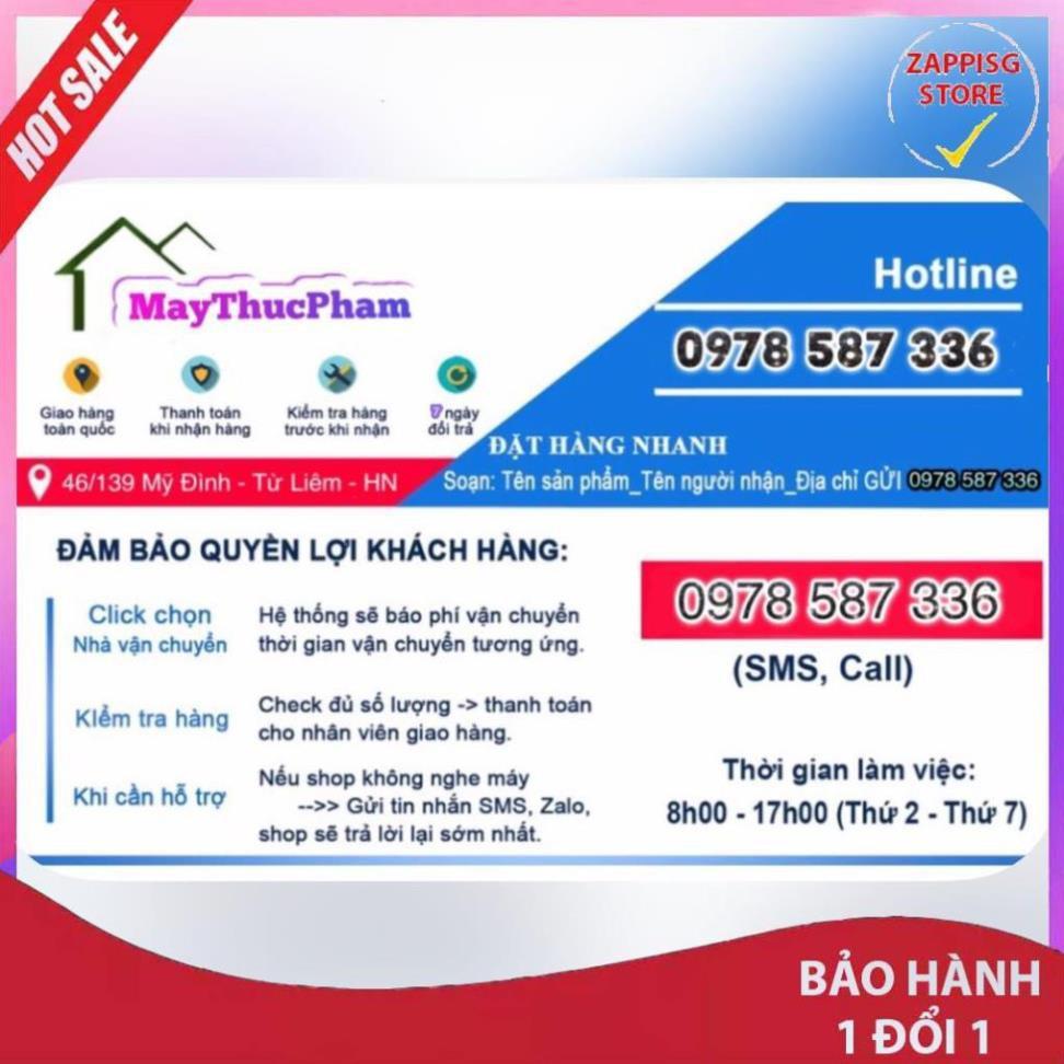 Sale Sale 'Chính Hãng' Máy đánh trứng cầm tay Netmego N38D 300W