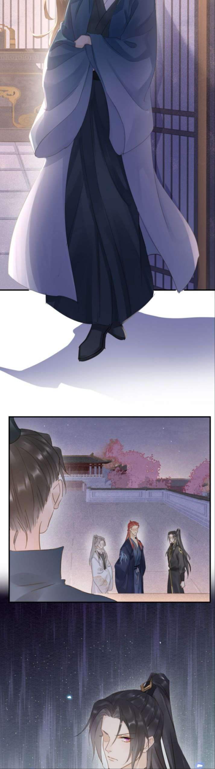 tù long chapter 94 27