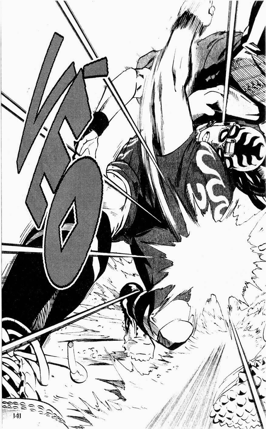 lá chắn mắt chapter 176 15