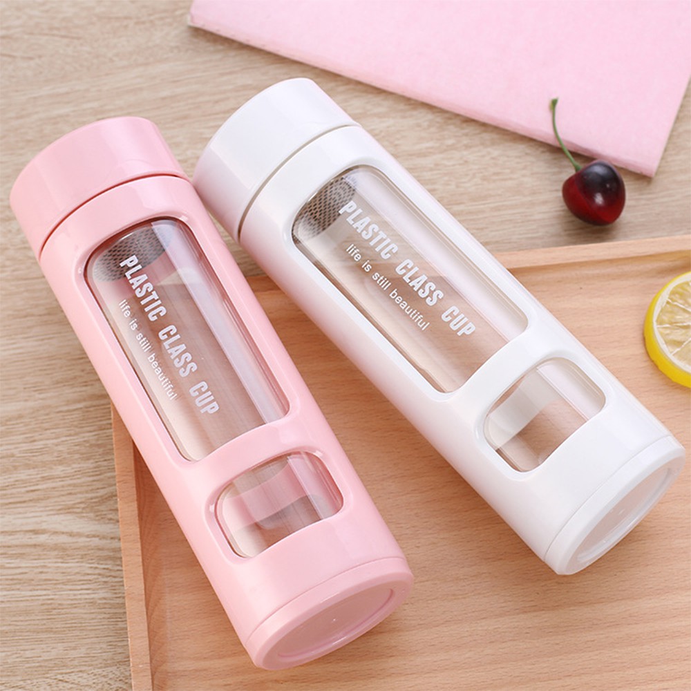Bình Đựng Nước Thủy Tinh Class V7 Cao Cấp