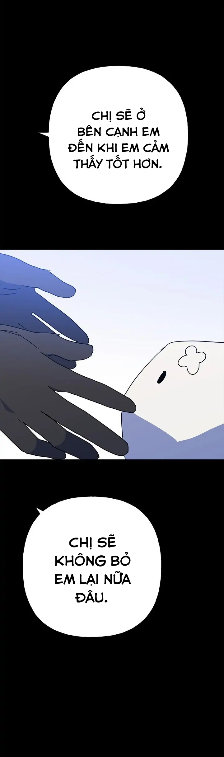 bình tĩnh nào, tiểu thư! chapter 63 35