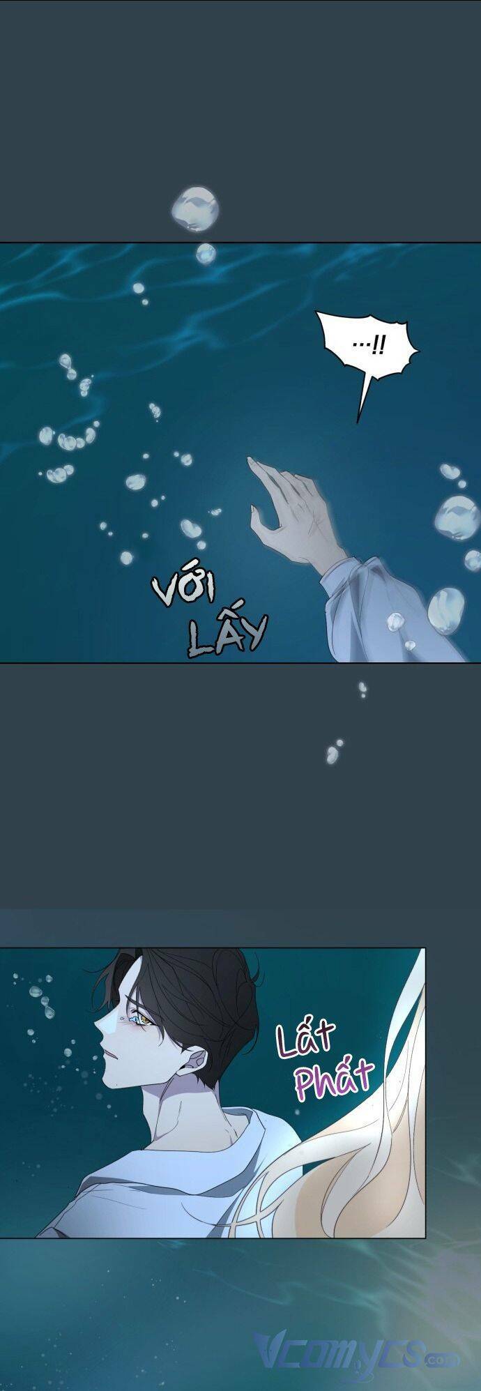 ta đã từng mong nàng biến mất chapter 41 50